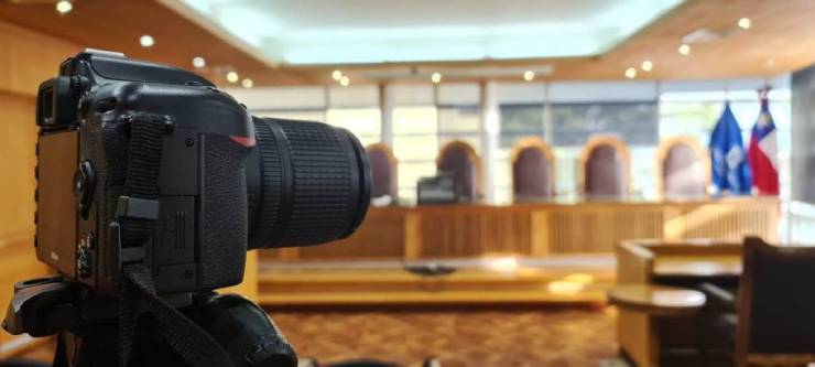 Canal del Poder Judicial transmitirá audiencia para proveer terna para el cargo de fiscal regional de Los Ríos
