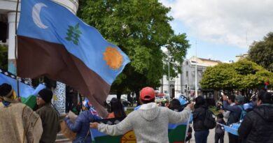 Líderes Mapuche Huilliche rechazan proyecto de ley que “divide” al pueblo mapuche