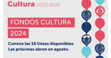Ministerio de las Culturas abre el primer grupo de convocatorias para Fondos Cultura 2024