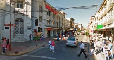 CORE aprueba más de 740 millones de pesos para conservar calle Ramírez