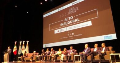 Gobernador Regional de Los Lagos participará en la 2da cumbre internacional del Hábitat de América Latina 2023.
