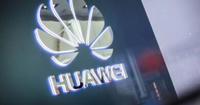 Huawei y Ericsson renuevan acuerdo de patentes para tecnologías 4G y 5G