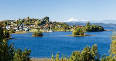 Sernatur llama a prestadores turísticos de la provincia de Osorno a postular a capacitación para obtener Sello de Sustentabilidad
