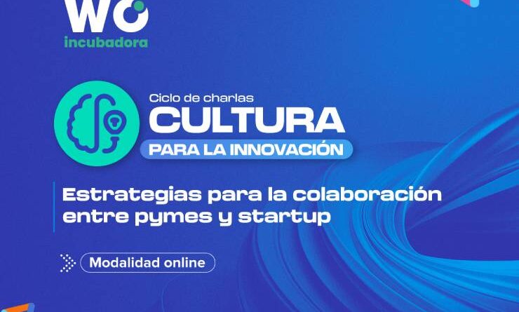 Cowo Incubadora Corfo lanza ciclo de seminarios web gratuitos para emprendedores
