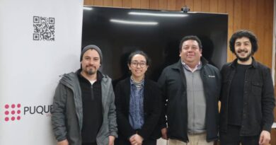Proyecto ULagos-Uach sobre desigualdades territoriales se vincula con Puqueldón