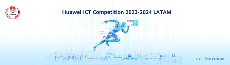 ICT competition 2023-2024