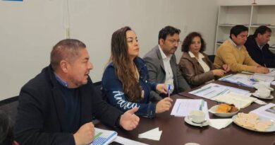 Core apoyará la adquisición de cabina de fototerapia para el Hospital Base de Osorno
