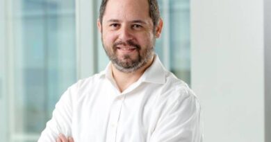 Nicolás Deino, Director Ejecutivo para la Industria Financiera de Accenture Chile