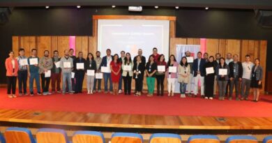 Programa de Formación de Especialistas certifica a profesionales de Atención Primaria en Osorno