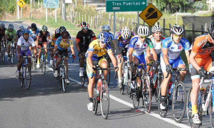 Se realizará una nueva versión de la Vuelta Ciclista Internacional de la Leche en Puerto Octay