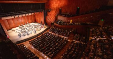 Orquesta de Cámara de Chile da a conocer hitos de nueva Temporada 2024