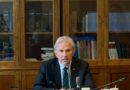 Senador Moreira pide una reforma de pensiones que seduzca a los chilenos