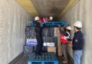 Descubren contrabando de 151.500 cajetillas de cigarrillos falsos enviados a Puerto Montt desde Puerto Natales