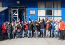 Desde la región de Aysén: comitiva visitó las dependencias de Fundación Chinquihue en Puerto Montt