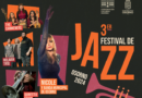 Tercer “Festival Jazz Osorno 2024” se realizará este viernes 19 y sábado 20 y traerá a destacada cantante nacional Nicole