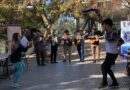 Día Internacional de la Danza: explican que bailar ayuda  a mantener el buen ánimo