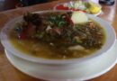 Autoridades de la Región de Los Lagos celebran Día de la Cocina Chilena en tradicional restaurant de Puerto Montt