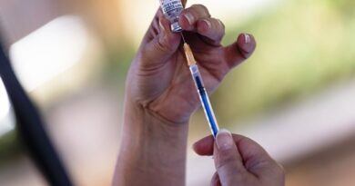 Servicio de Salud Osorno reitera importancia de la vacunación ante aumento de circulación de la Influenza