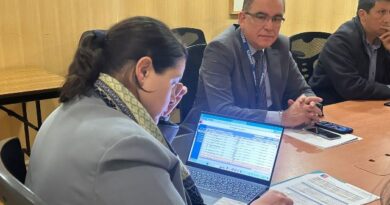 Municipio de Osorno consigue los recursos para el recambio del alumbrado público de toda la ciudad