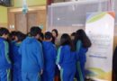 Dirección de Seguridad Pública organiza Primera Feria de Prevención Integral de Violencia Escolar 2024 en Colegio Llequén de Ancud