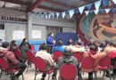 Dirigentes de la pesca artesanal de San Juan de la Costa solicitan atención a sus necesidades en reunión regional