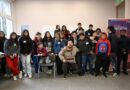 Niños, niñas y adolescentes del Servicio de Protección lideran encuentros provinciales en Osorno y Llanquihue