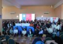 Instructores del programa “Deporte y Participación Social” del Mindep IND participaron en una jornada de inducción en Puerto Montt