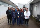 Cerca de 1500 pacientes del Hospital Osorno recibieron Atención Domiciliaria el 2023