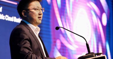 Cómo la Inteligencia Artificial y Huawei Cloud están aumentando la productividad en la industria retail