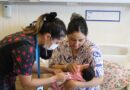 Servicio de Salud Osorno realiza positivo balance de inmunización contra Virus Respiratorio Sincicial