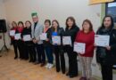 Emprendedoras de la ciudad se capacitaron gracias a programa “Familias” que ejecuta el municipio de Osorno