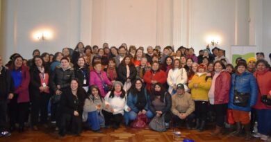 Inicia programa de apoyo a ferias de la provincia de Osorno del Gobierno Regional