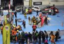 Bomberos de Sao Paulo se quedó con el campeonato latinoamericano de rescate vehicular
