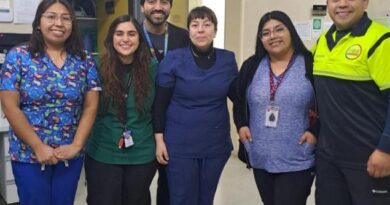 Implementan turno médico 24/7 en el Hospital Pu Mülen de Quilacahuín