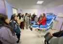 Estudiantes de Quellón Visitan el Nuevo Hospital en Proceso de Puesta en Marcha