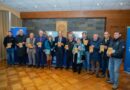 Municipio y Bomberos lanzaron campaña de prevención de incendios “Osorno en Alerta”