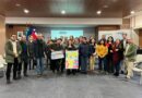 Participación Ciudadana marca el encuentro del Taller Regional sobre el Anteproyecto del Plan de Mitigación y Adaptación al Cambio Climático