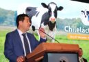 ProChile impulsa con marca sectorial la ampliación de nuevos mercados para las empresas lácteas nacionales