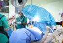 Hospital Osorno: Realizan innovador operativo para aliviar el dolor de rodilla y cadera