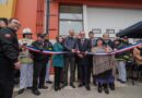 Se inauguró nuevo cuartel de la Sexta Compañía de Bomberos de Rahue