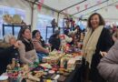 Feria de Mujeres Emprendedoras se extiende hasta este viernes en Plaza de Armas de Osorno