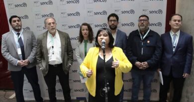 SENCE convoca a actores clave para modelar el futuro del trabajo