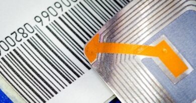 La era del RFID: ¿llegó el reemplazo del código de barra?