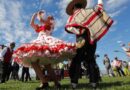 Fiestas Patrias como impulsoras del desarrollo personal y social de niños y adolescentes