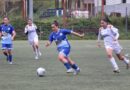 Recreativo Puerto Varas representará a la región en fútbol femenino en los Juegos de la Araucanía Aysén 2024