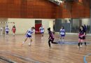 Ancud y Osorno representarán a la región en futsal de los Juegos Deportivos Escolares