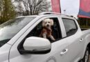 Municipio suma dos nuevos móviles para fortalecer la salud primaria y la tenencia responsable de las mascotas en Osorno