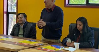 San Juan de la Costa incorpora moderna cuatrimoto para reforzar la prevención del delito