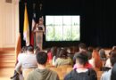 Inauguran XXII Jornadas Internacionales  de Piscología Educacional en la PUCV