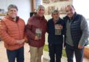 Con gran marco de público: poeta castreño Nelson Torres lanza su libro: “de Indias, Poemas”